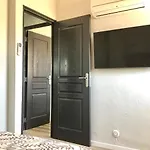 Villa Village Naturiste Cap D'Agde Villa Exceptionnelle 2-6 Personnes