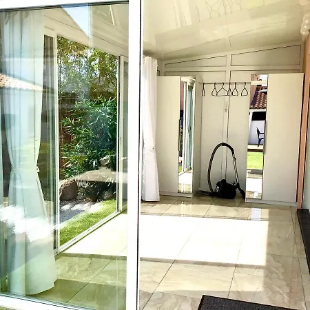Villa El Pueblo- Villa 3 -Village Naturiste Cap D'Agde - Exceptionnelle 2-4 Personnes