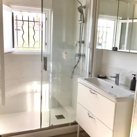 El Pueblo- Villa 3 -Village Naturiste Cap D'Agde - Exceptionnelle 2-4 Personnes *