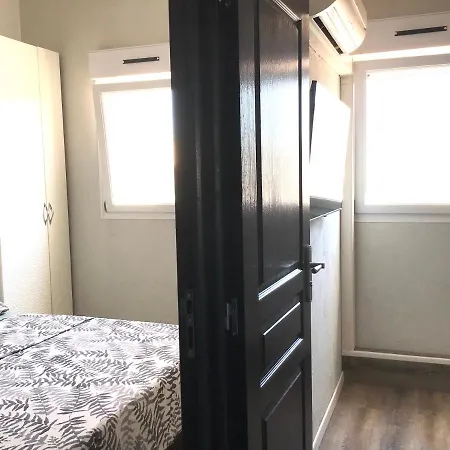 Village Naturiste Cap D'Agde Villa Exceptionnelle 2-6 Personnes Villa Agde