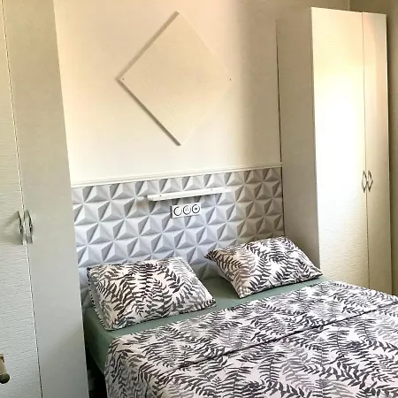El Pueblo- Villa 3 -Village Naturiste Cap D'Agde - Exceptionnelle 2-4 Personnes * Agde