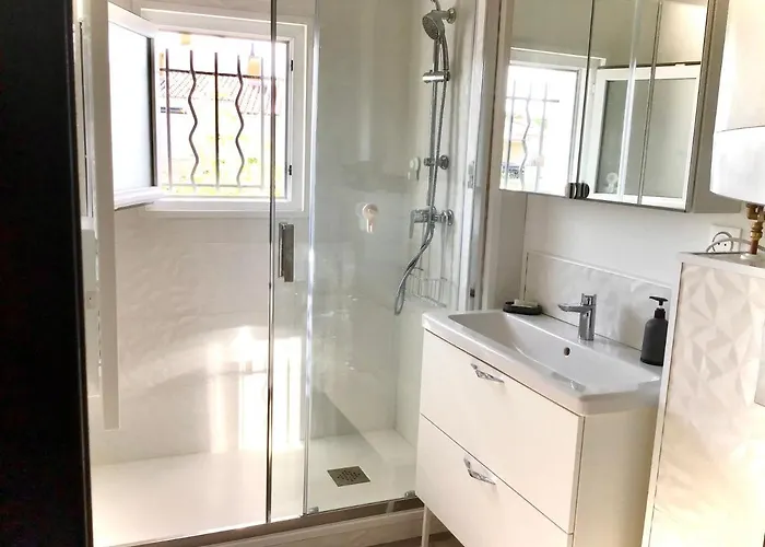 Village Naturiste Cap D'Agde Villa Exceptionnelle 2-6 Personnes *