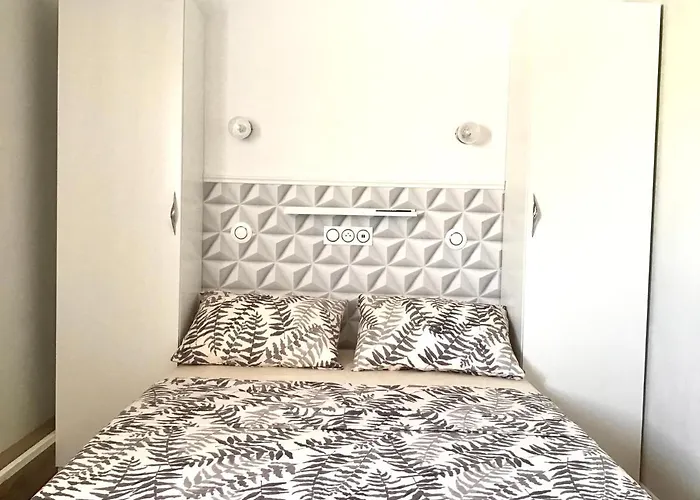 Villa Village Naturiste Cap D'Agde Villa Exceptionnelle 2-6 Personnes Agde