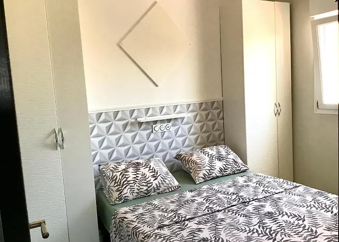 Village Naturiste Cap D'Agde Villa Exceptionnelle 2-6 Personnes * Agde